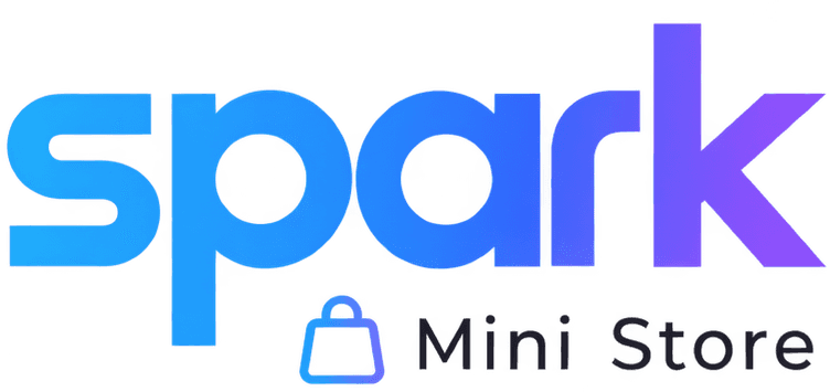 Spark Mini Store