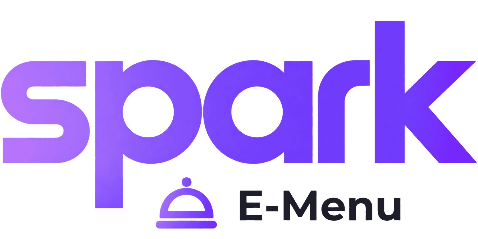 Spark E-Menu