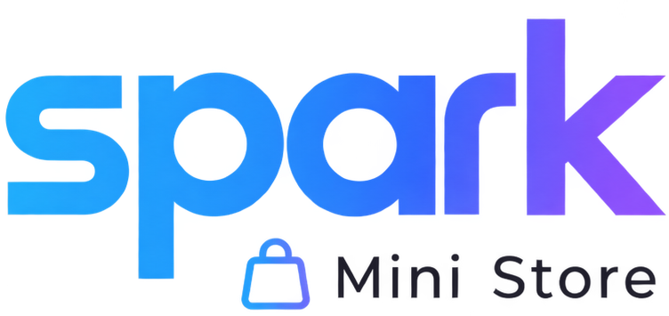 Spark Mini Store